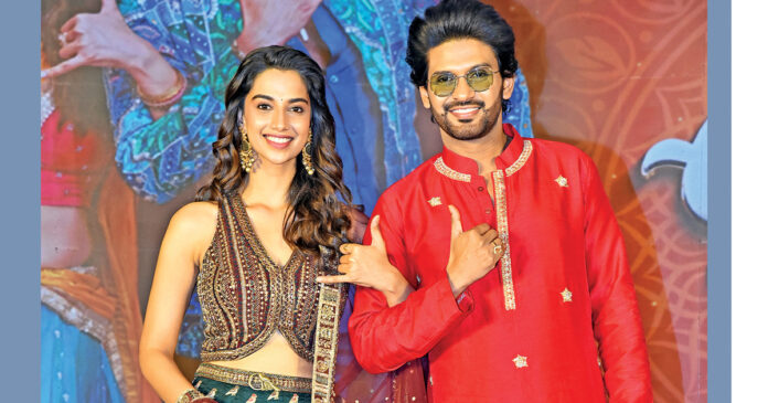 అనగనగా ఒక రాజు