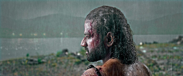 Devi Sri Prasad as the hero in 'Ellamma'.