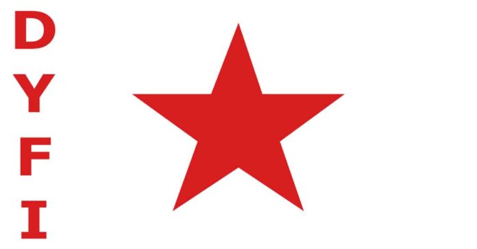 US imperialist attacks.