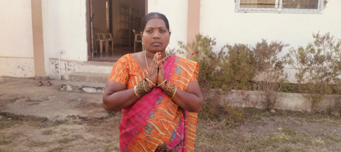 ప్రమోషన్ పేరుతో లక్ష డిమాండ్..!