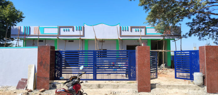 స్వల్ప కాలంలోనే పీఏసీఎస్ తాడిచెర్ల అభివృద్ధి.!