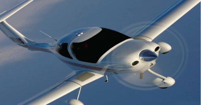 వింగ్స్ ఇండియాలో ప్రవేశించిన శక్తిఎయిర్ క్రాఫ్ట్ ఇండస్ట్రీస్