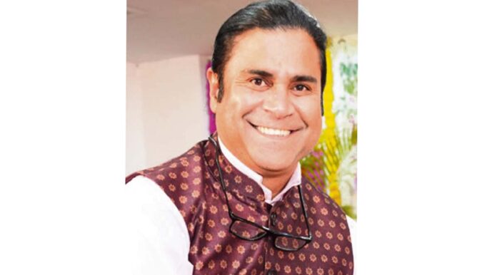 ఇండియాను అభివృద్ధి చెందిన దేశంగా మార్చాలనే లక్ష్యం ఓ మైలురాయి