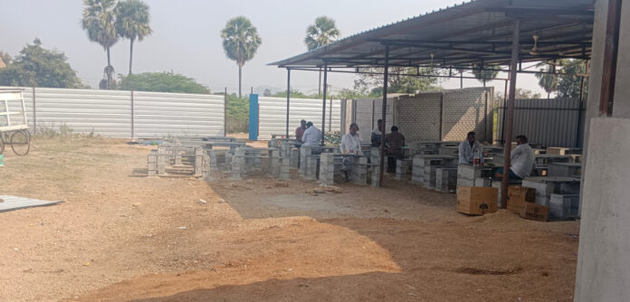 Even though Saru said it, the way the wines are made hasn't changed.