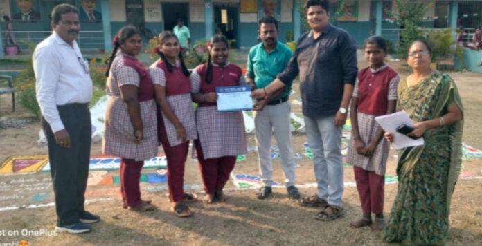 ప్రజాస్వామ్యంలో ప్రతి ఓటు కీలకమైంది.!