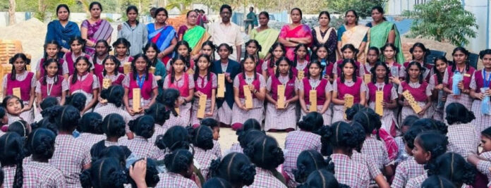 ప్రతి ఒక్కరిలో శక్తి ఉంటుంది.. ఆ శక్తిని మనం వినియోగించుకోవాలి