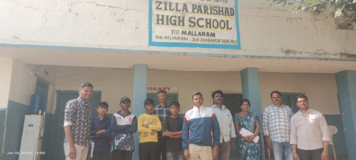 Extensive Operation Smile program