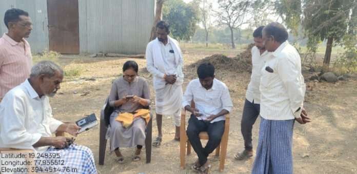 Farmers will soon have to register for Farmer ID.