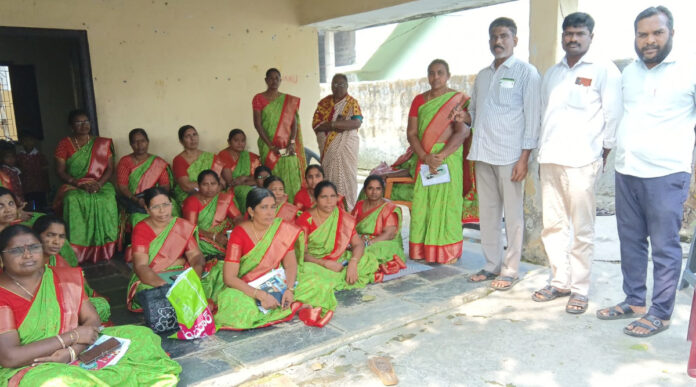 Fight against anti-labor policies: CITU