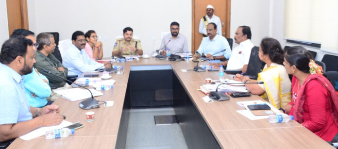 Food safety regulations should be strictly enforced.