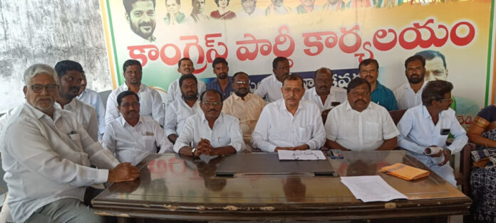 Funds sanctioned for construction of old bus stand sewer