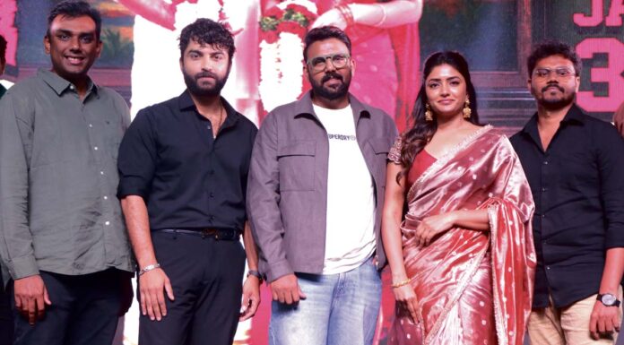 అందరినీ ఎంటర్టైన్ చేసే సినిమా