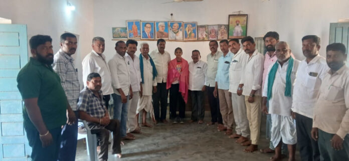 Giriputrika Gautami, who excelled at the Under-16 national level