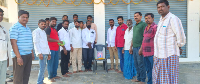 ఘనంగా ఒడ్డెర ఓబన్న జయంతి వేడుకలు.!