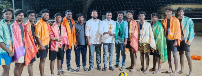 Honors to athletes who excelled at the district level