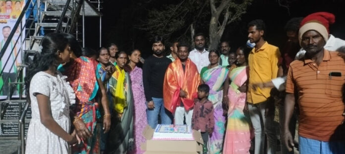 ప్రతి కార్యకర్తను కాపాడుకుంటాను