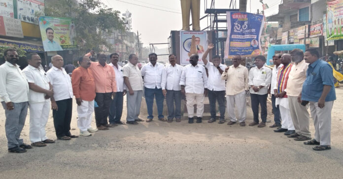 బీమా కోరేగావ్ ఆత్మగౌరవ పోరాటం