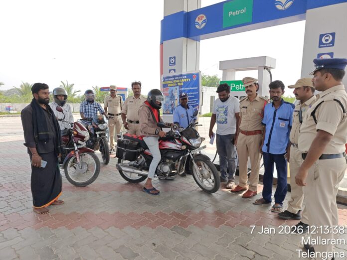 To save lives in times of danger..