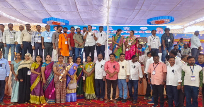 In-service teachers should be exempted from TET.