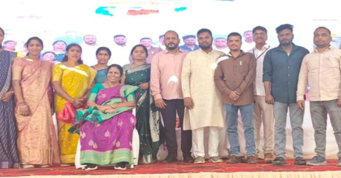 Sakhi ICPS educates students on child protection