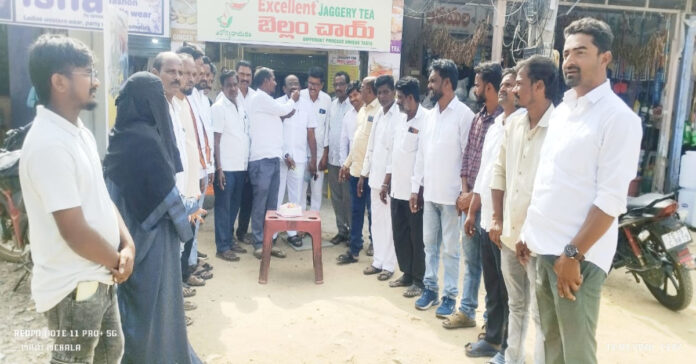 జన్నారంలో ఘనంగా ప్రియాంక గాంధీ జన్మదిన వేడుకలు…