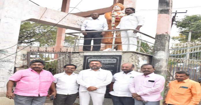 ఘనంగా స్వామి వివేకానంద జయంతి