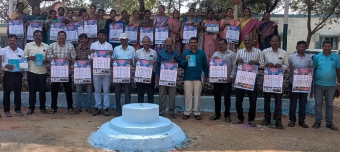 నాణ్యమైన విద్యను అందించాలి