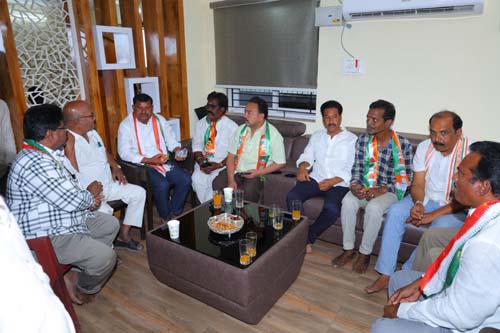 మున్సిపాలిటీ పీఠం అధికారపార్టీ దే