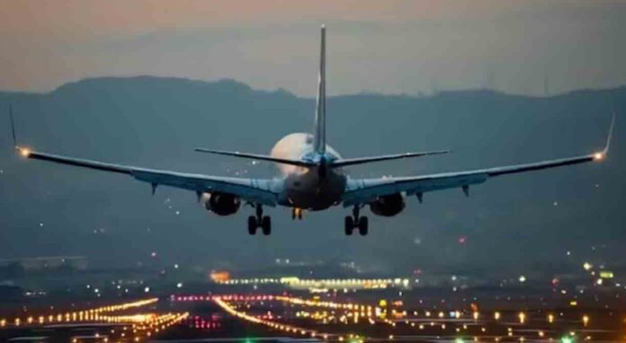 గగనతలాన్ని తాత్కాలికంగా మూసేసిన ఇరాన్