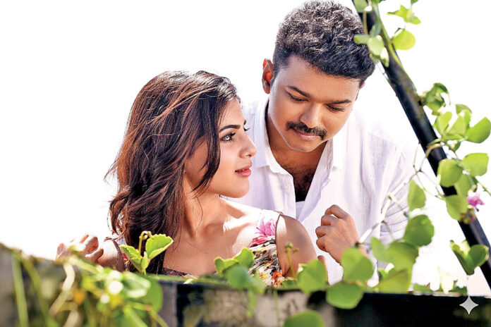 Ready for the excitement once again.