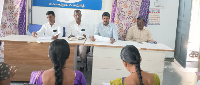 Identify the Lakhapati Didis