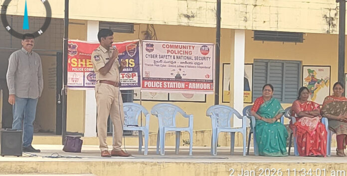 If Eve is teasing, she should inform the team.