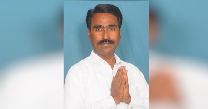 If government plots are sold, they should be taken over.