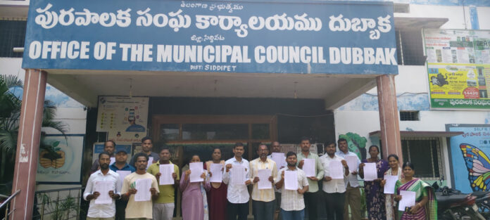 If there are any objections, they should be expressed by the 9th of this month: Commissioner