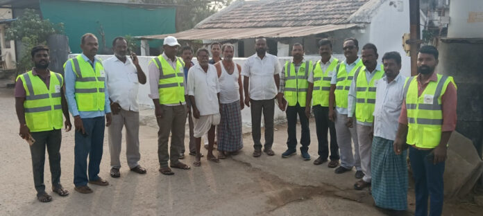 విద్యుత్ సమస్యలకు తక్షణ పరిష్కారం