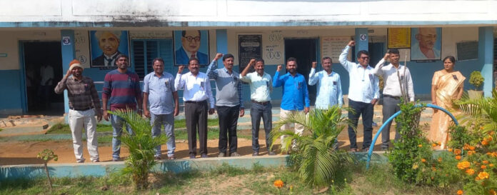 In-service teachers should be exempted from TET.