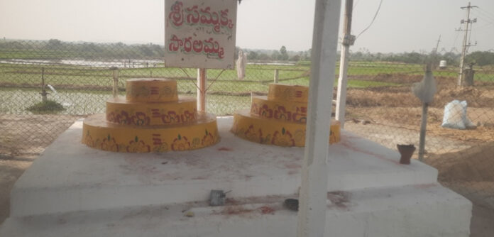 దుబ్బపేట మినీ జాతరకు వేళాయే.!