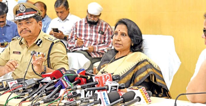 మోగిన మున్సిపల్ నగారా