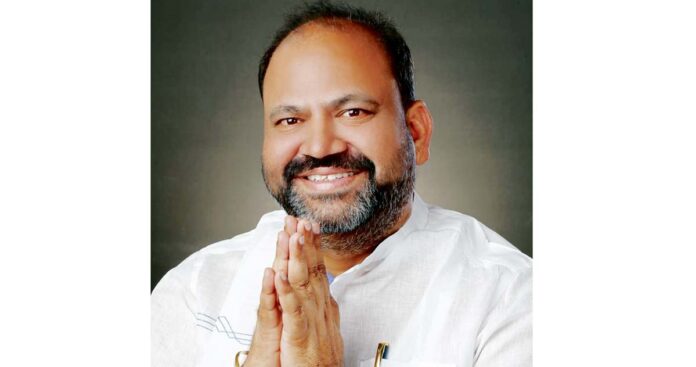 ఏఐఎస్జీఈఎఫ్ జాతీయ ఉపాధ్యక్షులుగా మారం జగదీశ్వర్