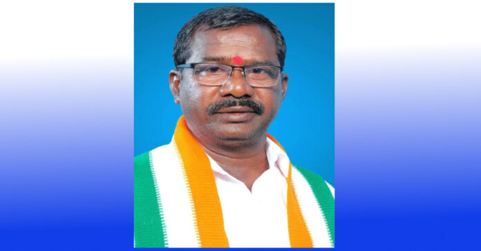 Jangapalli Ilayya as the Chairman of the Atma Committee