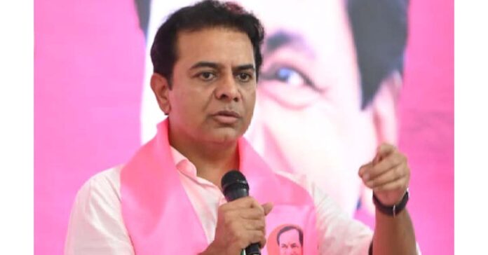 అటెన్షన్ డైవర్షన్లో భాగమే సంతోష్కు నోటీసులు