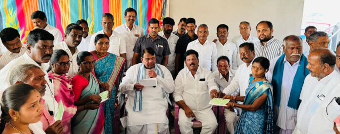 Kalyana Lakshmi scheme is a boon for the poor