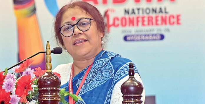 ప్రమాదకరంగా మనువాద భావజాల విస్తరణ