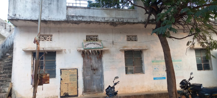 విజ్ఞాన భాండాగారం.. గణతంత్ర దినోత్సవ వేడుకులకు దూరం