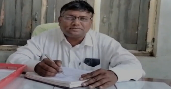 Kubeer IKP as APM Vande Mataram