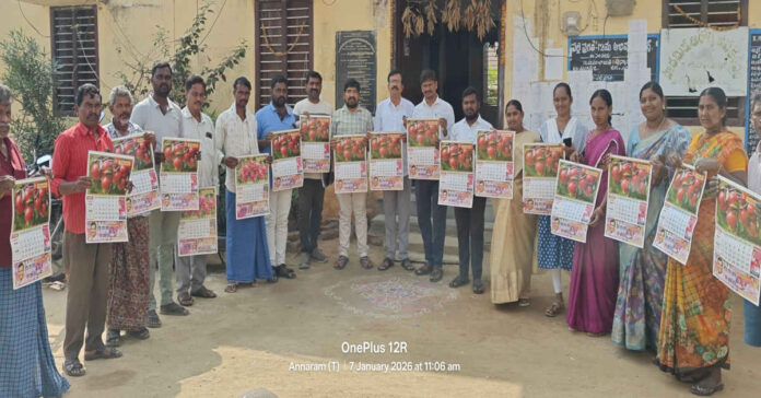 నిజాలను నిర్భయంగా రాసే పత్రిక నవతెలంగాణ