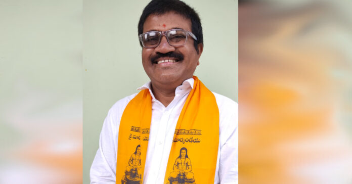 Lets celebrate the birthday of Bhakta Markandeya in a grand manner..