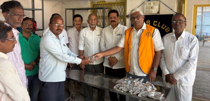 Lion Saharas tiger distribution