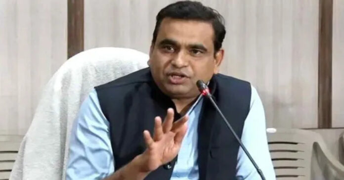 MP Chamala writes a letter to Union Minister Kishan Reddy