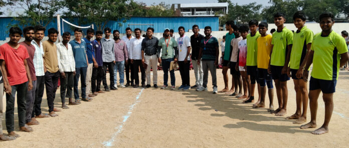 MPDO launches CM Cup games